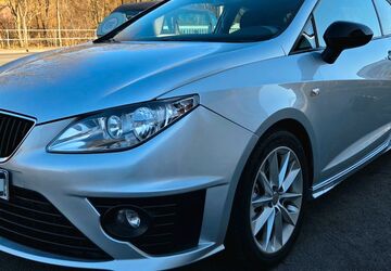 Seat Ibiza 222.000 km 4.000 &euro; Geseke 59590