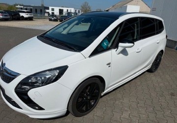 Opel Zafira 229.987 km 8.999 &euro; Paderborn 33106
