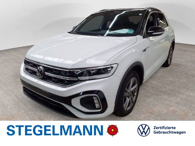VW T-Roc 25.791 km 29.390 &euro; Detmold 32756