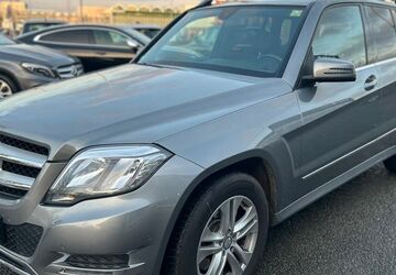 Mercedes-Benz GLK 200 174.000 km 13.950 &euro; Paderborn 33106
