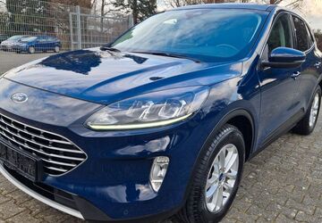 Ford Kuga 88.500 km 20.980 &euro; Salzkotten 33154