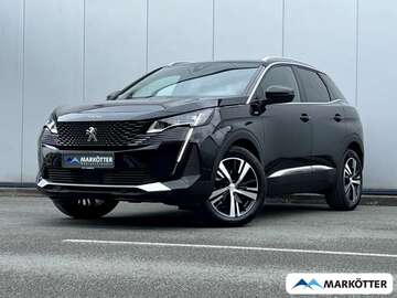 Gebrauchte Peugeot 3008