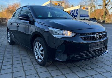 Opel Corsa 60.190 km 11.799 &euro; Paderborn 33104