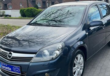 Opel Astra 155.109 km 3.990 &euro; Paderborn 33100