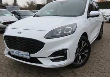 Ford Kuga 47.850 km 23.450 &euro; Horn-Bad Meinberg 32805