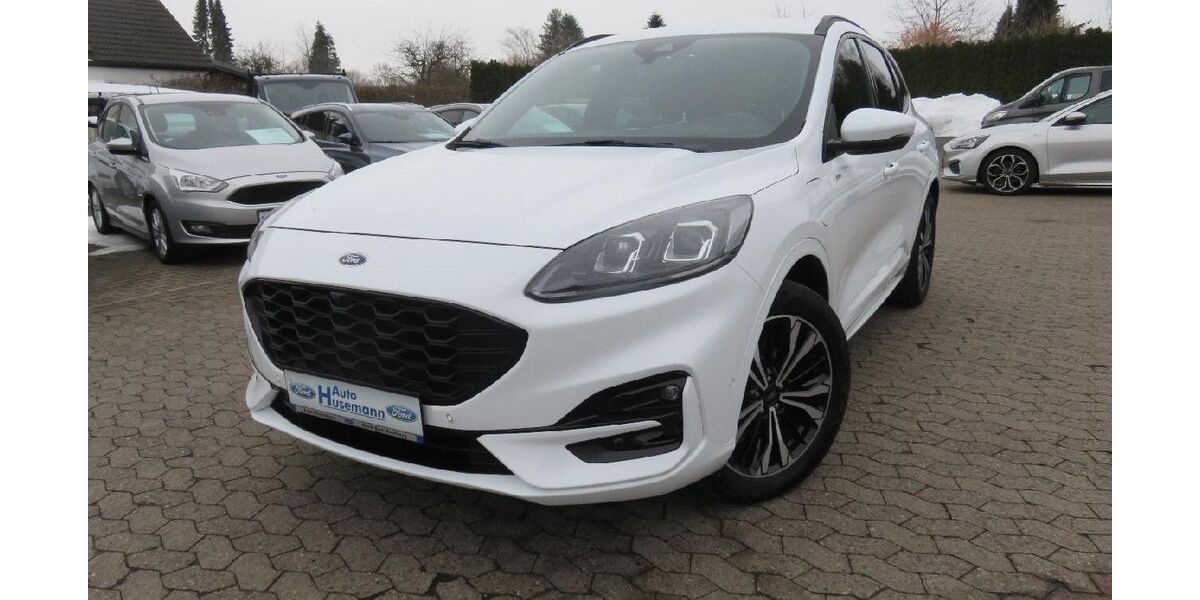 Ford Kuga 47.850 km 23.950 &euro; Horn-Bad Meinberg 32805