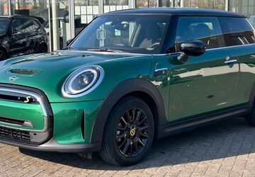 Mini Cooper SE 14.200 km 18.940 &euro; Lippstadt 59557