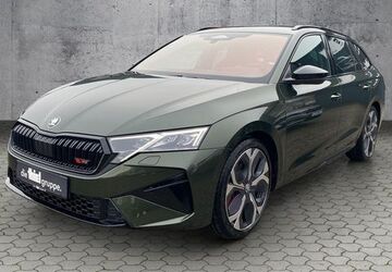 Skoda Octavia 7.500 km 44.890 &euro; Paderborn 33104