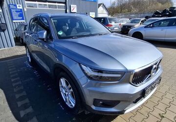 Volvo XC40 130.000 km 17.900 &euro; Elsen 33106