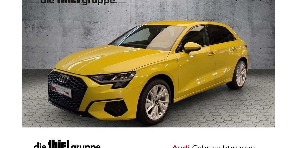 Audi A3 18.950 km 23.790 &euro; Paderborn 33100