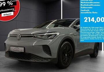 VW ID.4 45.593 km 21.640 &euro; Schloß Holte-Stukenbrock 33758