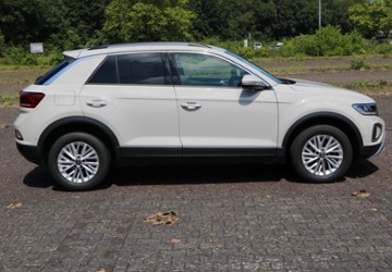 VW T-Roc 51.200 km 22.950 &euro; Paderborn 33102
