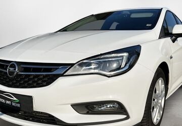 Opel Astra 113.000 km 8.990 &euro; Paderborn 33100
