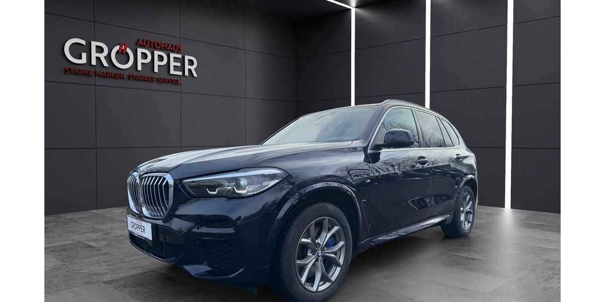 BMW X5 55.000 km 58.950 &euro; Paderborn 33104