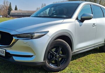 Mazda CX-5 119.000 km 20.499 &euro; Rietberg 33397