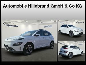 Hyundai KONA Trend Elektro 2WD Navi Digitales Cockpit Soun 49.200 km 19.990 &euro; Bad Wünnenberg 33181