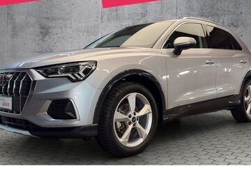 Audi Q3 13.350 km 37.790 &euro; Paderborn 33100