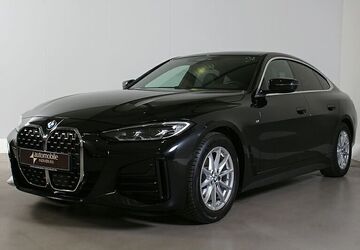 BMW 420 Gran Coupé 134.600 km 29.950 &euro; Paderborn 33100