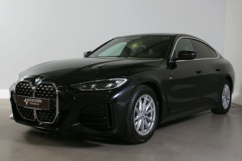 BMW 420 Gran Coupé 134.600 km 29.950 &euro; Paderborn 33100