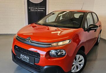 Citroen C3 89.750 km 6.950 &euro; Lippstadt 59557