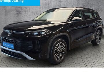 VW Tayron 25.780 km 43.750 &euro; Paderborn 33100