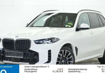 BMW X5 3.300 km 81.330 &euro; Paderborn 33100