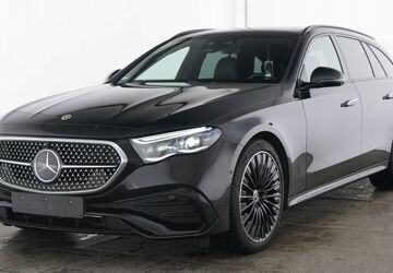 Mercedes-Benz E 300 26.000 km 61.980 &euro; Lippstadt 59555