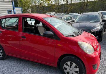 Daihatsu Cuore 149.000 km 999 &euro; Detmold 32758