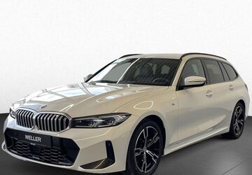 BMW 320 90.885 km 30.950 &euro; Paderborn 33104