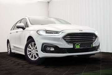 Gebrauchte Ford Mondeo