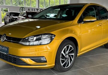 VW Golf 168.100 km 12.450 &euro; Paderborn 33106
