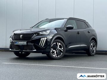 Gebrauchte Peugeot 2008