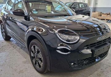 Fiat 600 8.195 km 19.990 &euro; Willebadessen 34439