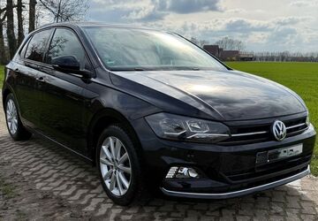 VW Polo 108.000 km 13.000 &euro; Salzkotten 33154