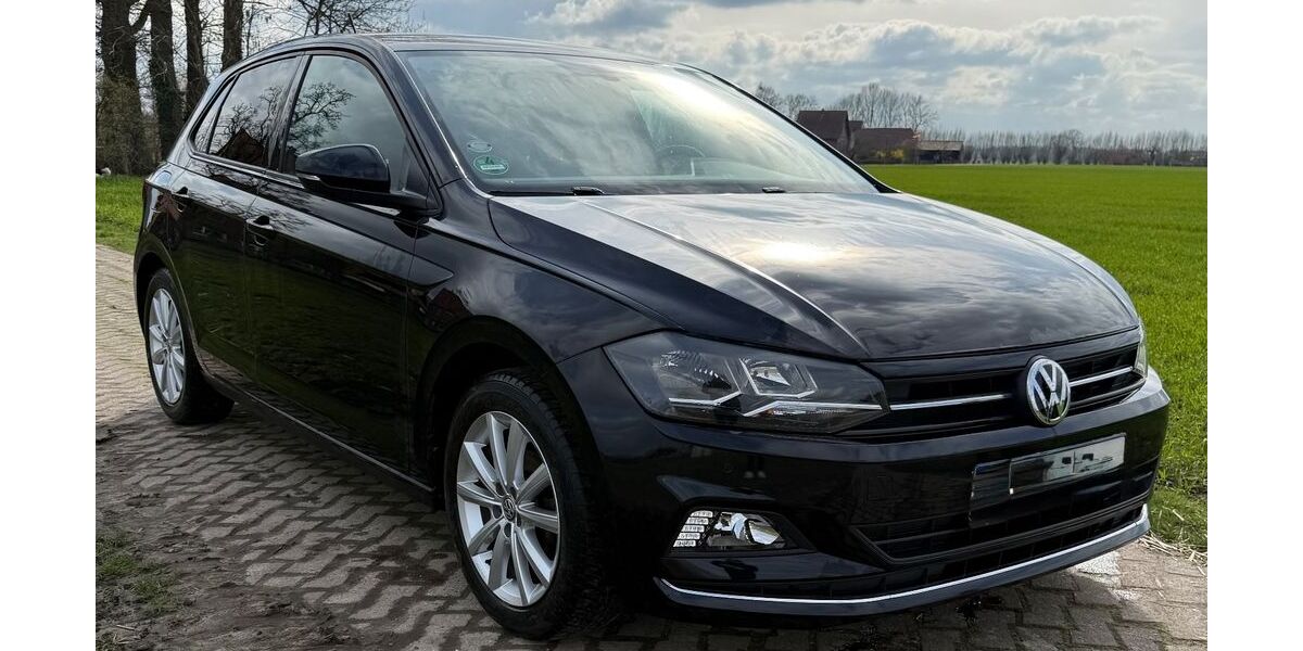 VW Polo 108.000 km 13.000 &euro; Salzkotten 33154