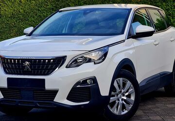 Peugeot 3008 116.000 km 15.470 &euro; Bad Lippspringe 33175