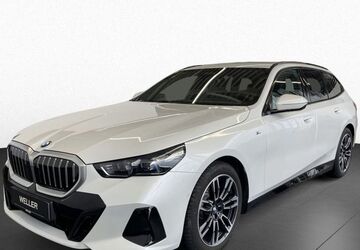 BMW 520 20.830 km 47.850 &euro; Paderborn 33104