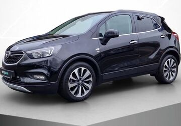 Opel Mokka 107.500 km 13.980 &euro; Bad Driburg 33014