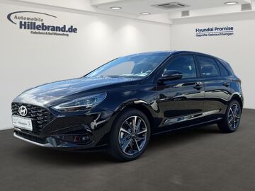 Gebrauchte Hyundai i30