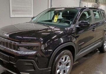 Jeep Avenger 17.813 km 17.890 &euro; Willebadessen 34439