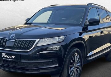 Skoda Kodiaq 65.263 km 28.490 &euro; Delbrück-Westenholz 33129
