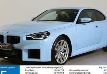 BMW M2 9.700 km 64.340 &euro; Paderborn 33100