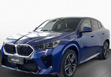 BMW X2 8.278 km 39.850 &euro; Paderborn 33104