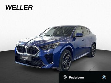 Gebrauchte BMW X2