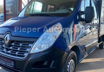 Renault Master 180.000 km 11.990 &euro; Oerlinghausen 33813