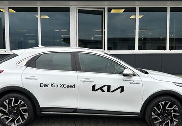 Kia XCeed 2.000 km 28.490 &euro; Paderborn 33100