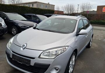Renault Megane 213.000 km 3.899 &euro; Paderborn 33100