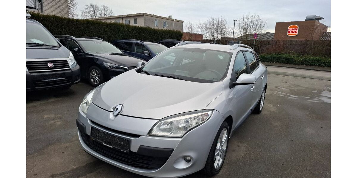 Renault Megane 213.000 km 3.899 &euro; Paderborn 33100