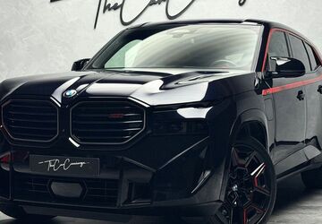 BMW XM 35.896 km 129.990 &euro; Paderborn 33100