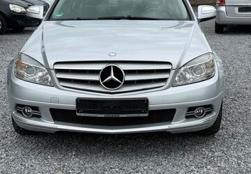 Mercedes-Benz C 200 348.000 km 2.999 &euro; Paderborn 33100